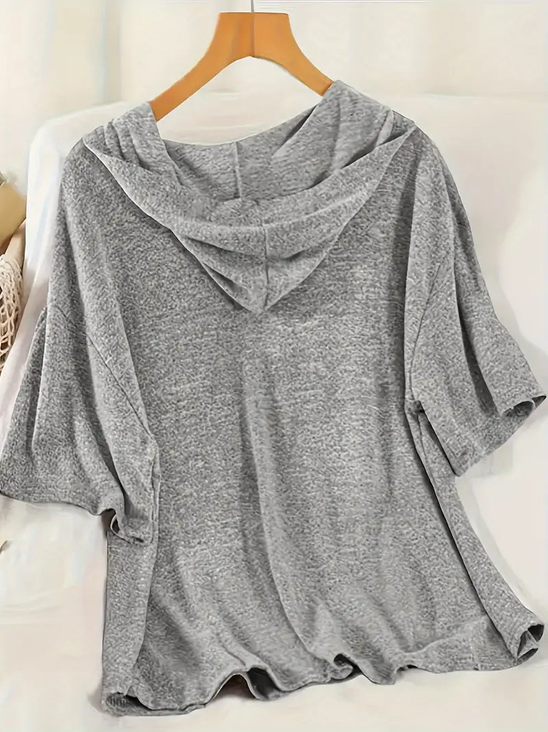 Summer Women'S Casual Set