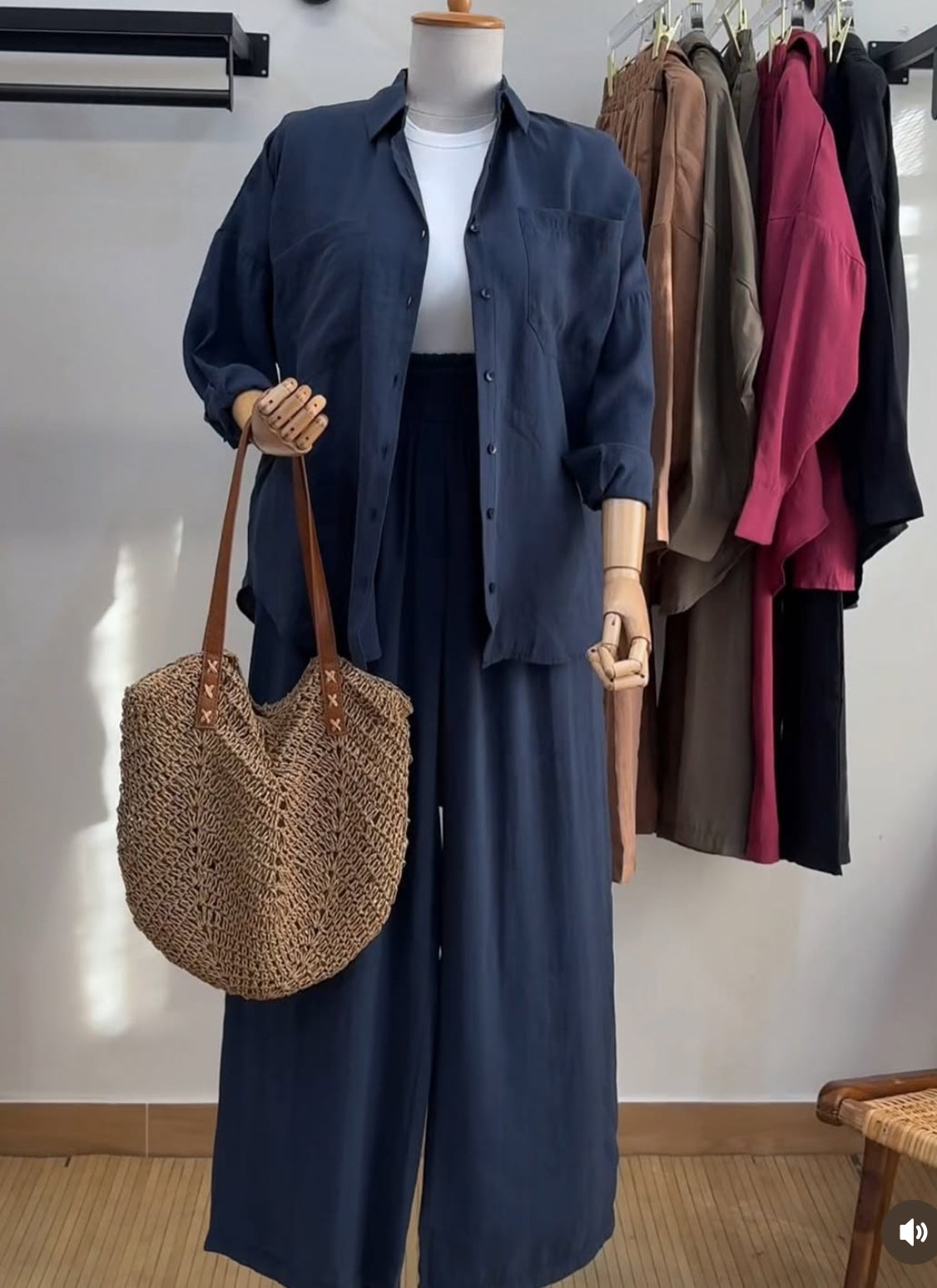 3 Pcs Coord set(Western)