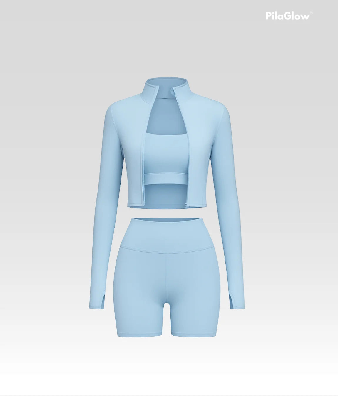Mia 3-Piece Set