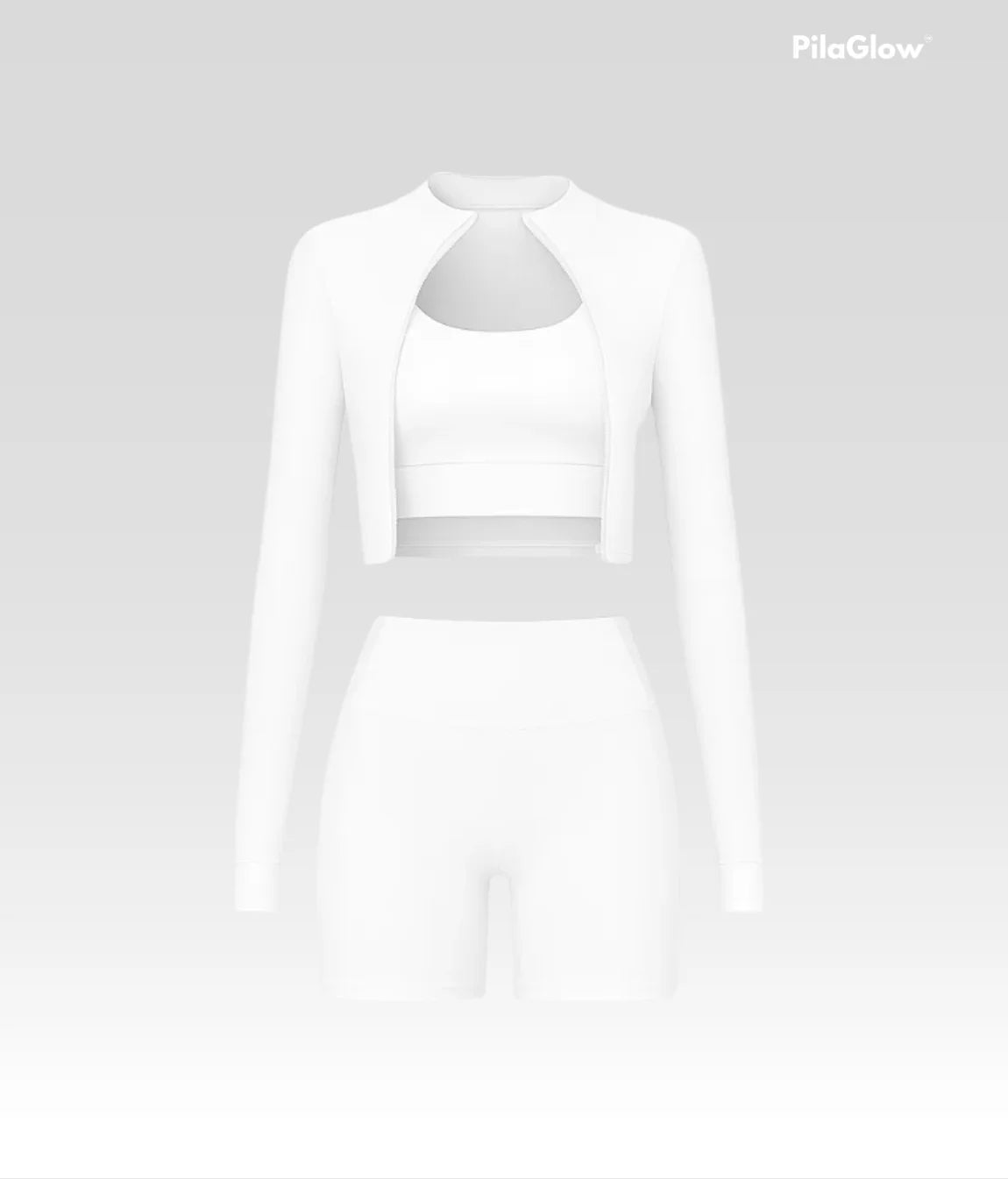 Mia 3-Piece Set