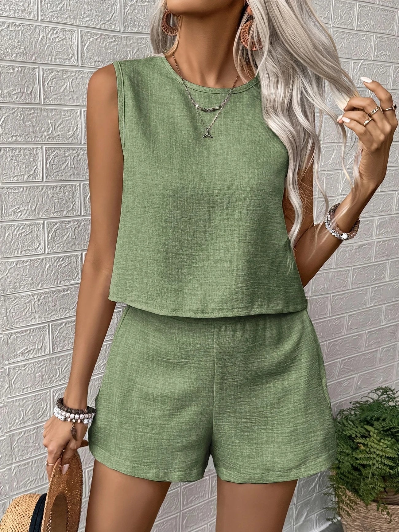 Stylish Women's Suit