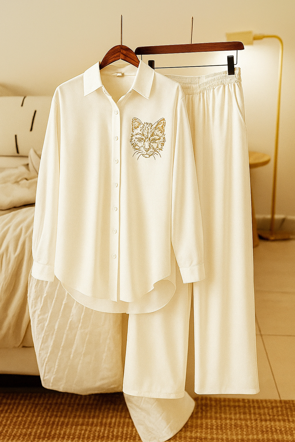 Mew Coord Set