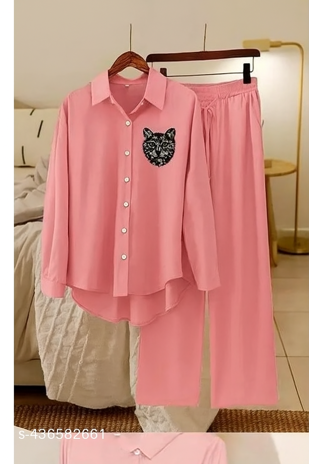 Mew Coord Set