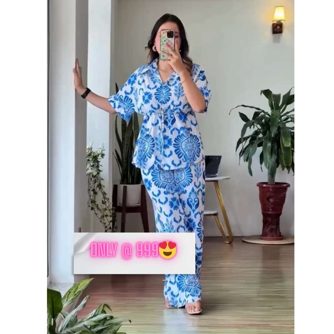 The Perfect Coord Set