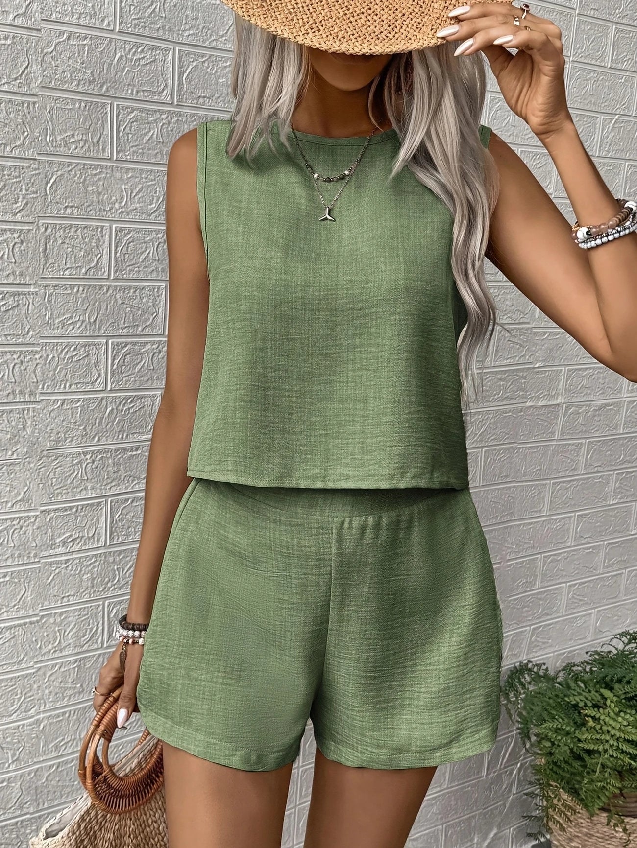 Stylish Women's Suit