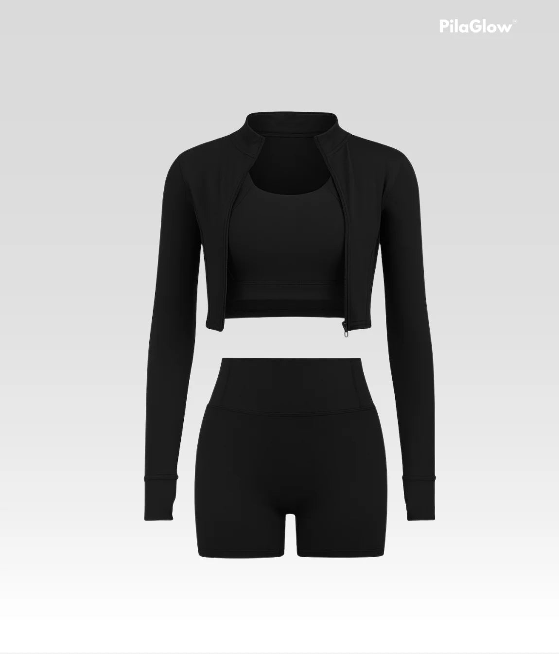 Mia 3-Piece Set