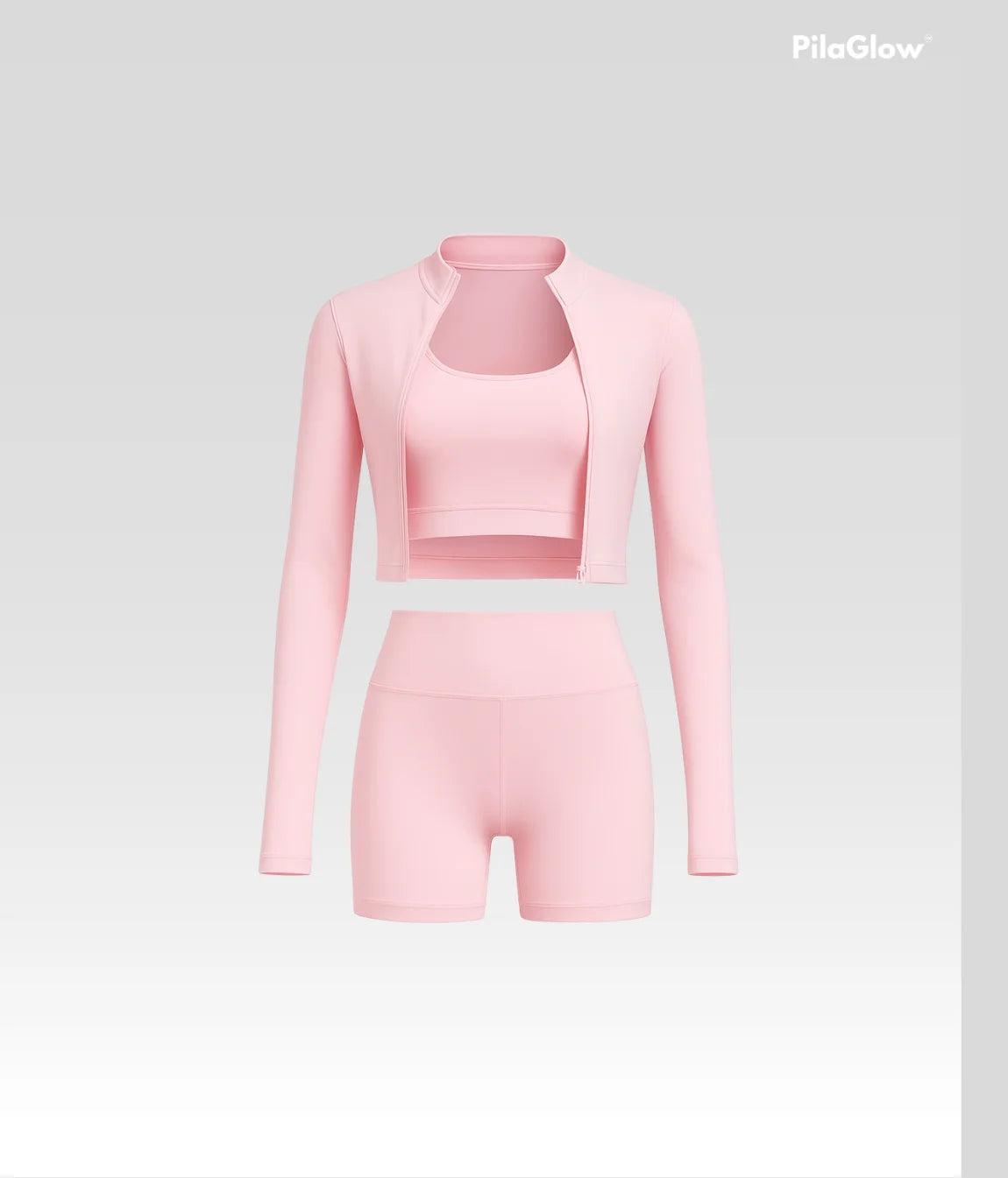 Mia 3-Piece Set
