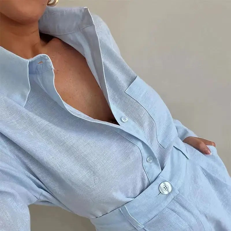 Summer 2pcs Short Sets