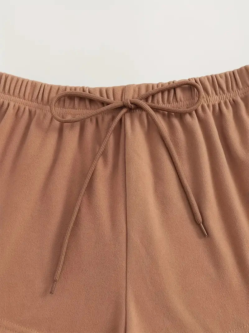 Tee & Shorts Loungewear Pack of 3