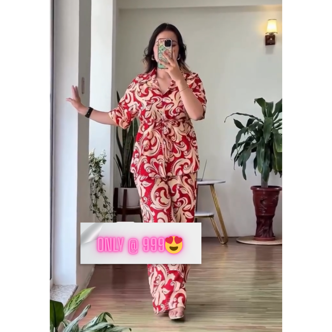The Perfect Coord Set