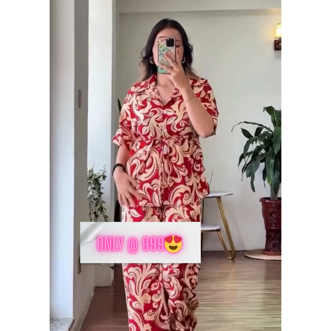 The Perfect Coord Set
