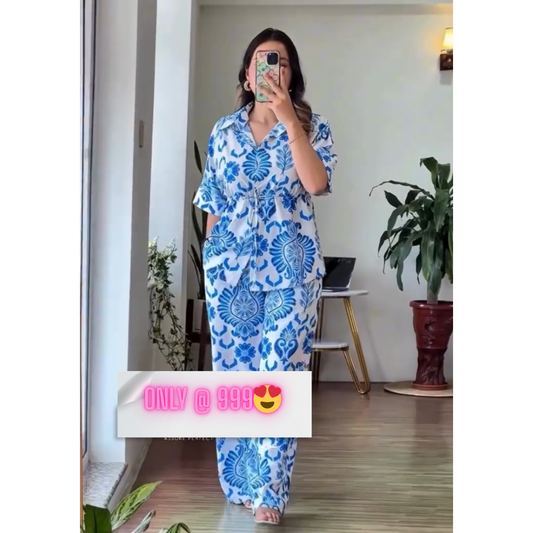 The Perfect Coord Set