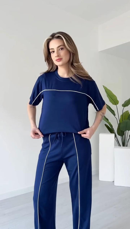 Ezy Wear CO-ORD Set