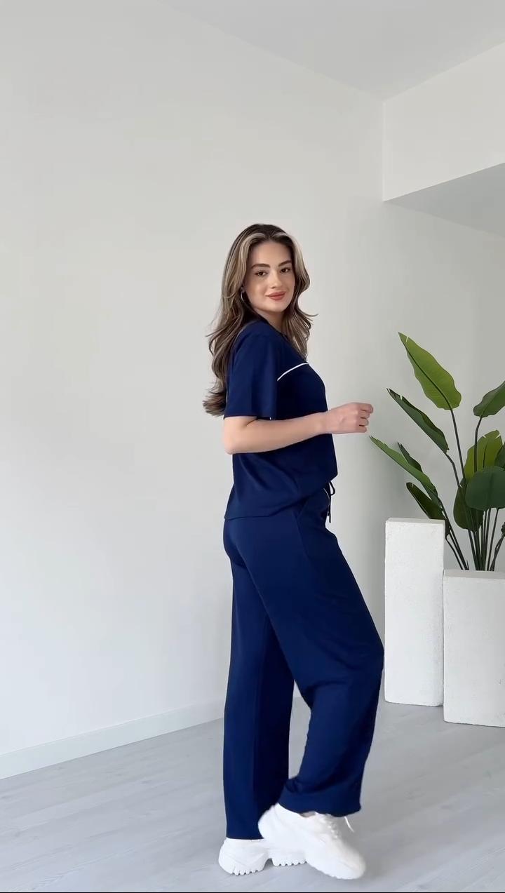 Ezy Wear CO-ORD Set