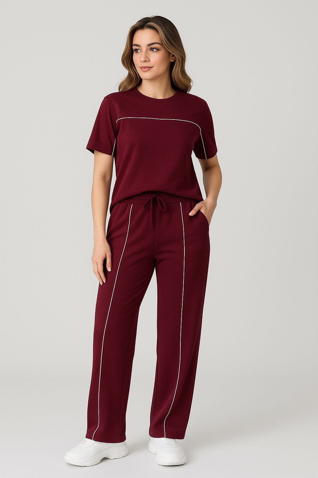 Ezy Wear CO-ORD Set
